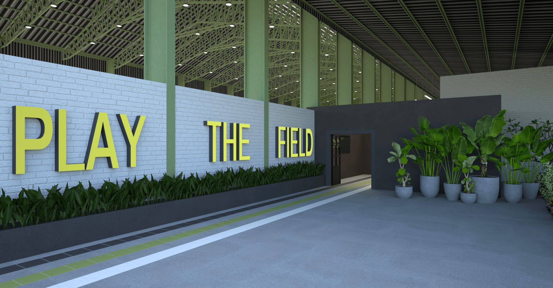 Sports Complex, Kolkata
